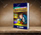 create children book cover illustration ebook  and formatting