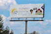 design billboard, yard sign or pole sign for you