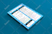 design letterhead, business card and stationery branding
