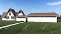 design architectural exterior and interior rendering
