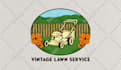 create vintage inspired illustration, badges and logo