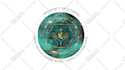create sacred geometry logo and spiritual mystical designs
