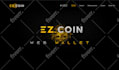 be your blockchain developer for a custom cryptocurrency