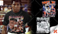 create custom 90s vintage bootleg rap t shirt for you