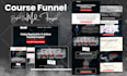 be your gohighlevel funnels and ai chatbot automations expert