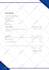 design attractive invoice or receipt