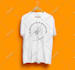 create custom minimalist t shirt designs for you