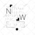create your ideal minimalist or fine line tattoo design