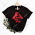 create custom bulk t shirt designs for your business