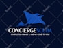 design 5 custom modern logo concepts with vector files