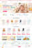 shopify store design shopify store redesign shopify website design shopify store