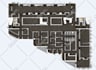 design realistic 3d floor plans and interior visualization