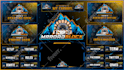 design twitch logo, twitch overlay, kick, animated overlay, screens panels