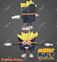 create 3d custom character and product modeling, animations