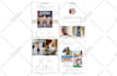 design a media kit, speaker sheet or price guide