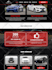 make car rental booking website in 24 hours