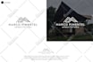 design your minimalist modern logo and stationery