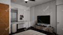 design interior and exterior of home, office, backyard, layout, furniture etc