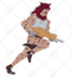 draw your humanoid characters