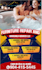 design beauty salon, fashion, promo flyer and price list