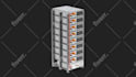 make 3d product renderings