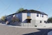 do 3d rendering interior exterior realistic rendering and walkthrough