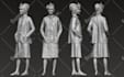 3d sculptor,3d designer,3d artist