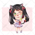 draw chibi style characters