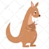 draw cute animal illustration for childrens book or other