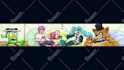 draw you a youtube banner