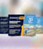 design brochure, company profile, annual report, booklet