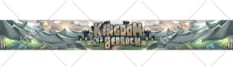 make a custom minecraft server logo and server icon within 24 hours
