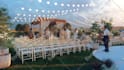 do 3d master plan, landscape and outdoor environment