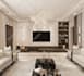 do interior design for home living