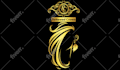 design a luxury crown, royal emblem or initial logo