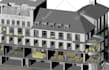 create 3d print ready models of buildings