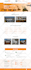 design or redesign a professional wordpress business website
