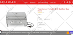 do shopify landing page, product page design with pagefly, shogun, gempage