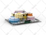 turn anything into lego with instructions