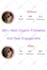 do fast organic instagram growth and engagement
