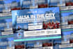 create exceptional event flyer, church flyer or postcard design in 4 hours