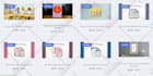 setup payhip digital products store design stan store or beacons ai pages
