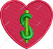 professionally 3d embroidery digitizing