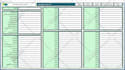 make attractive excel data entry userform for you