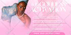 design web banner, header or cover for your website