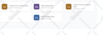 create IT course content and technical writing