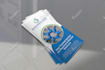 create trifold,bifold,brochure design,leaflet,catalog design