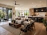 do interior, exterior design, sketchup, revit 3d model, realistic 3d rendering