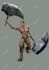 do fantasy character design, concept art and illustration