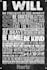 design freestyle chalkboard menu posters